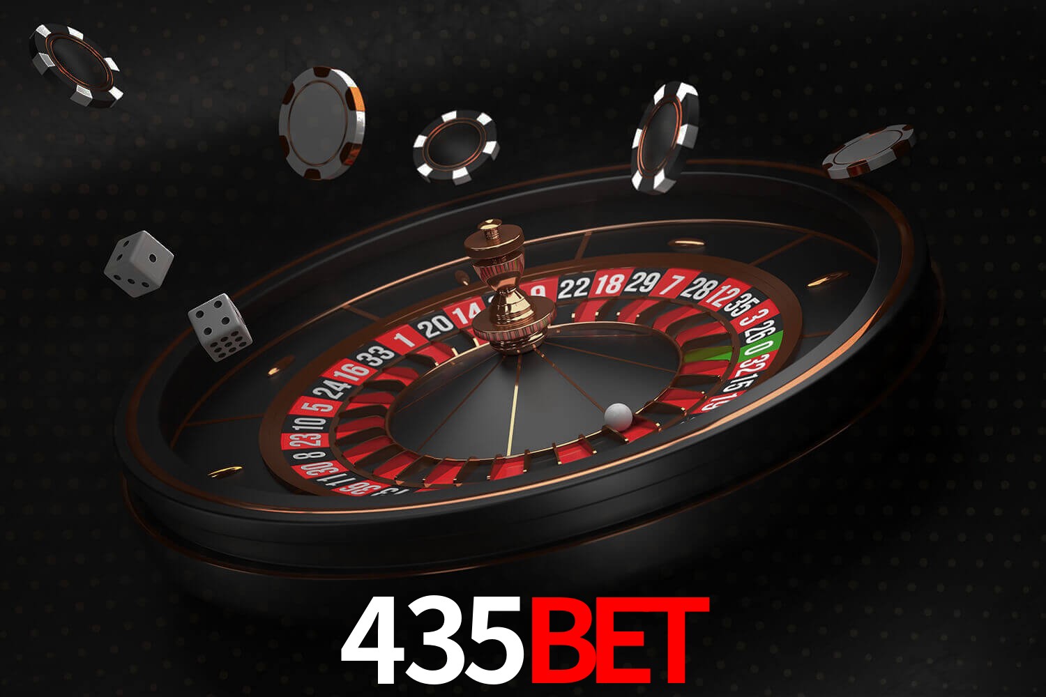 435BET App