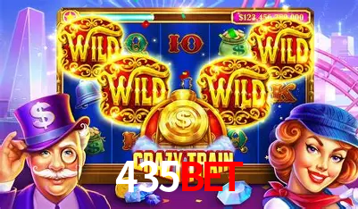 A Revolução dos Aplicativos de Jogos no 435BET