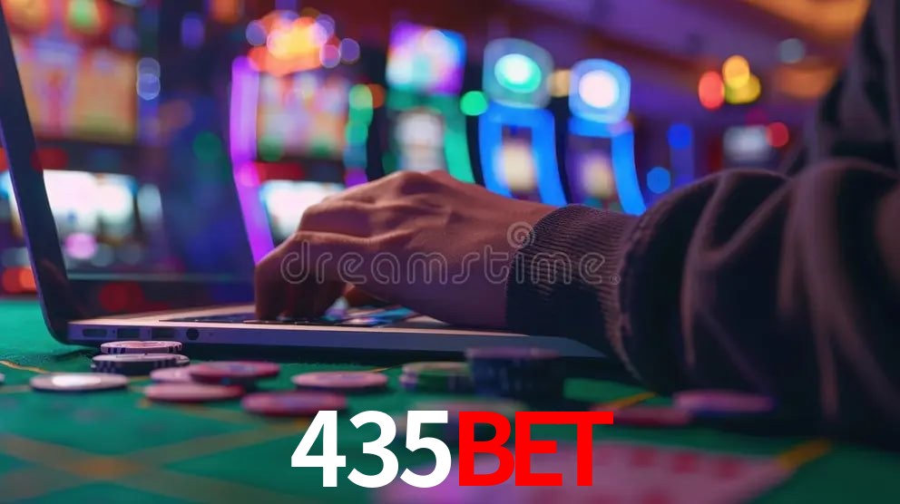 Experiência VIP 435BET