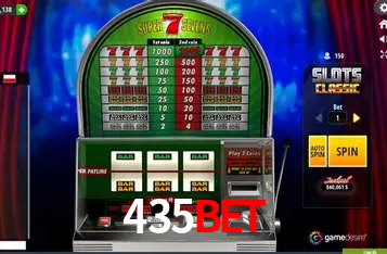 Descubra a Essência do 435BET: Nossa História e Compromissos
