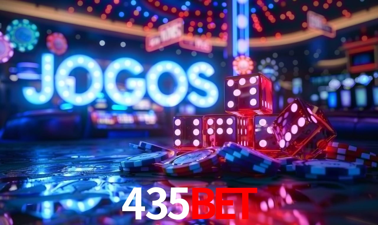 Estatísticas 435BET