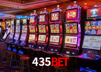 Desvendando o Mundo dos Jogos Virtuais na 435BET