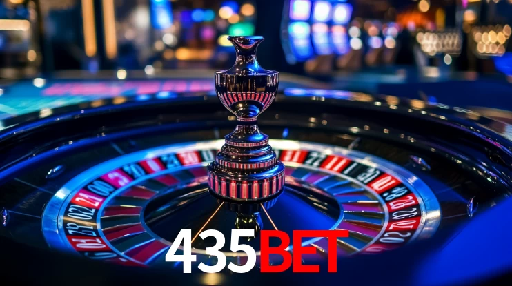 Experimente o Login Seguro Premium no 435BET
