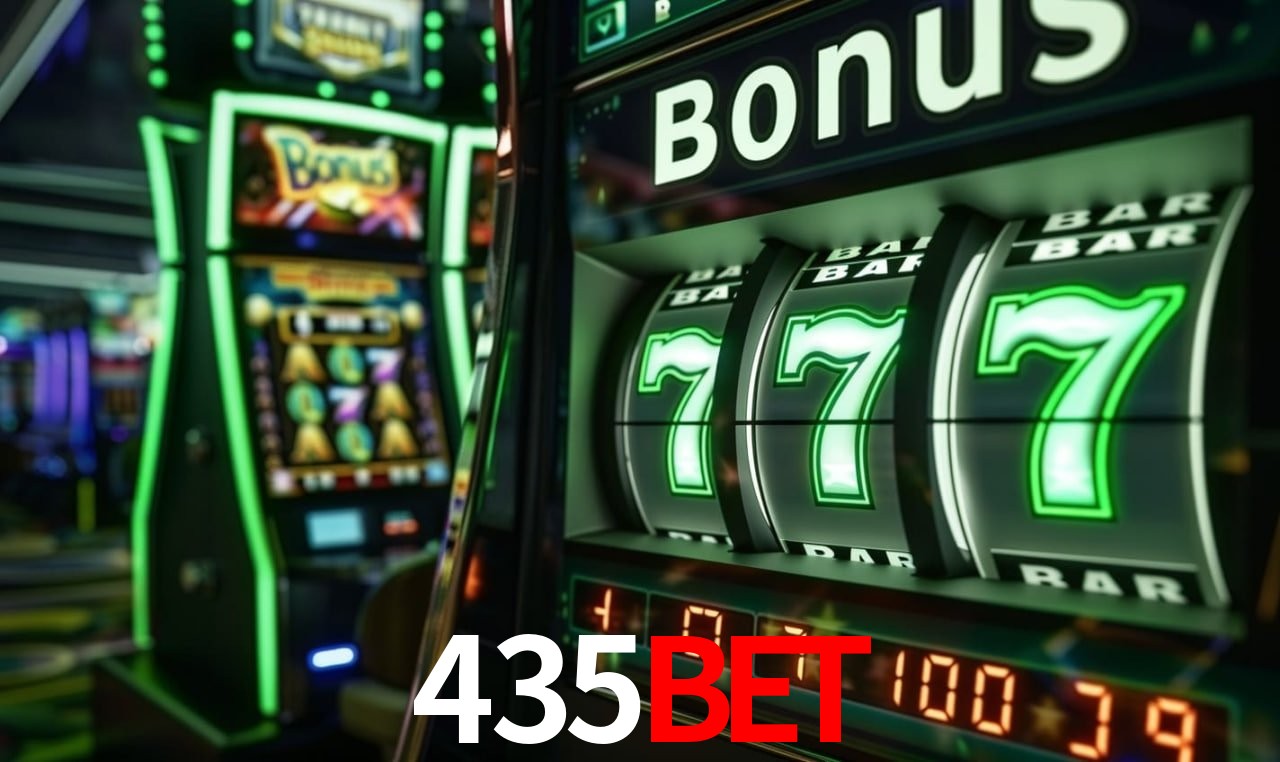 Mesa de Blackjack 435BET
