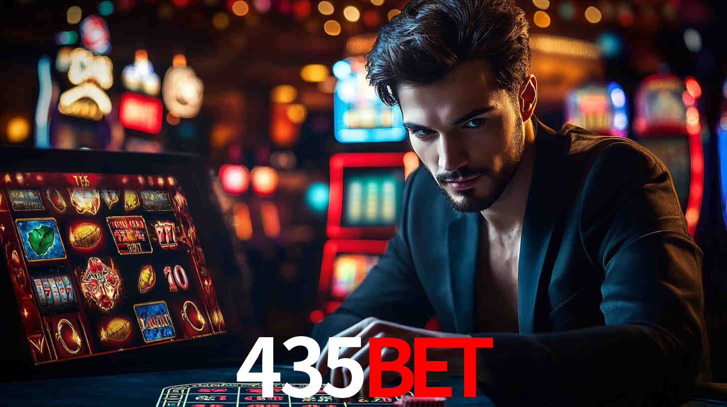 435BET App