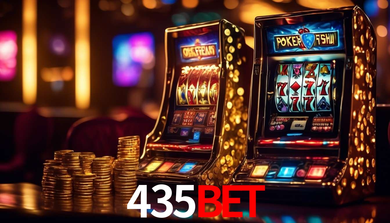 Torneios 435BET
