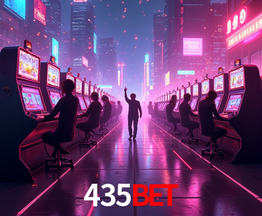 Avaliações dos Jogadores 435BET