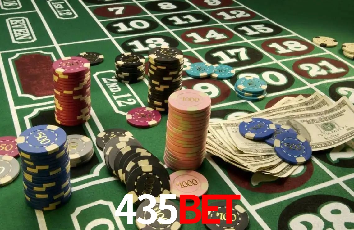 435BET