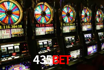 A Emoção da Loteria na 435BET: Uma Chance de Mudança de Vida