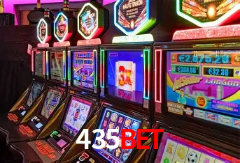 Explorando a Categoria de Eventos em Apostas na 435BET