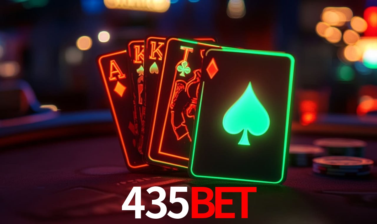 Ofertas Exclusivas 435BET