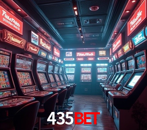Cadastro Rápido 435BET