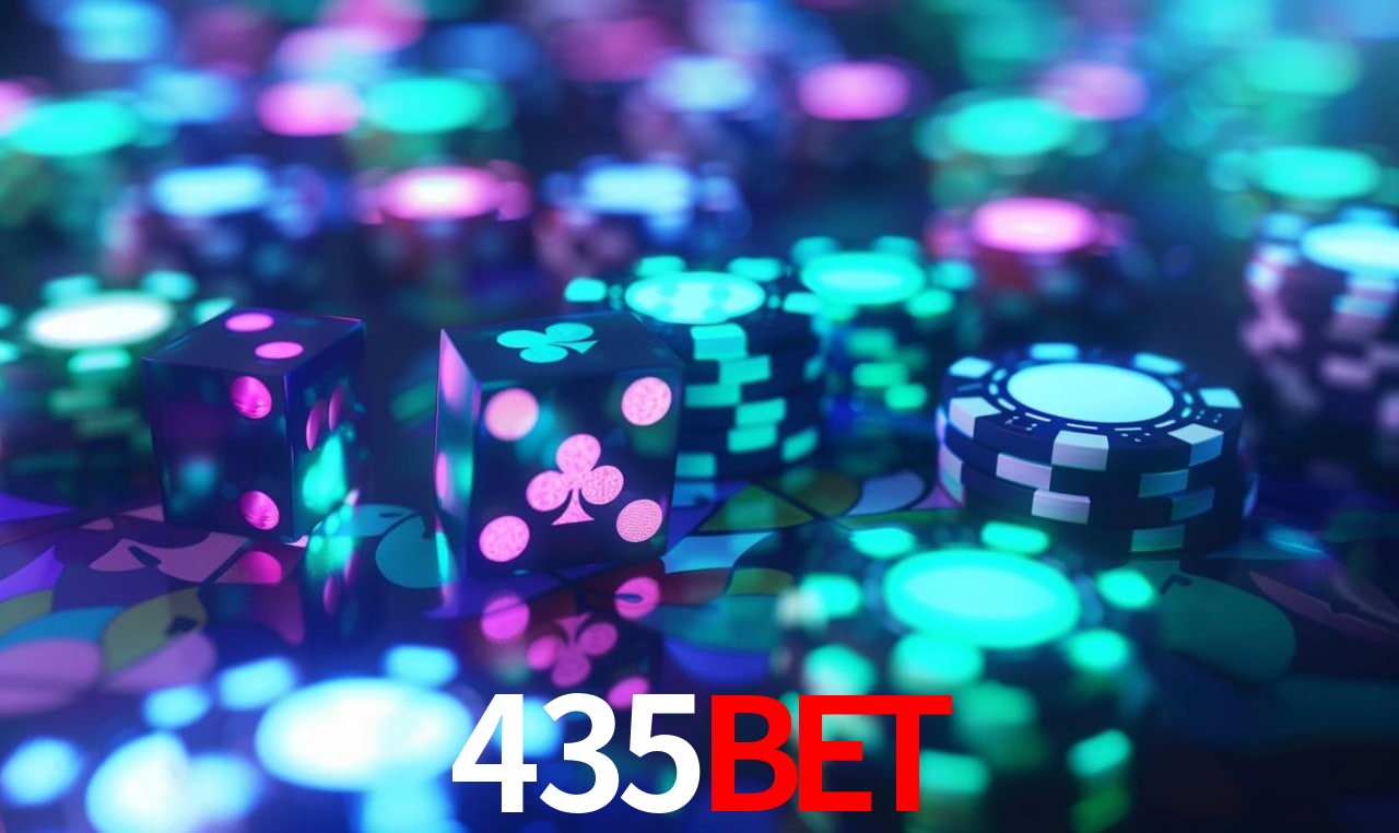 Casino Ao Vivo 435BET