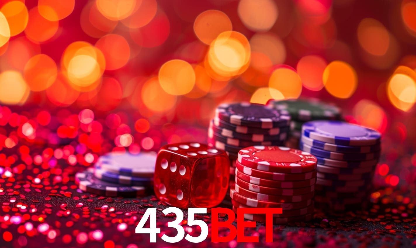 PIX Instantâneo 435BET