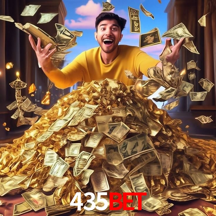 Jogos de Slot 435BET