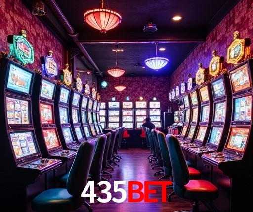 Sistemas de Segurança 435BET