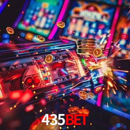 Recursos de Bônus 435BET