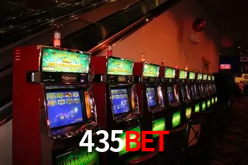 Apostas Esportivas na 435BET: Um Guia Completo