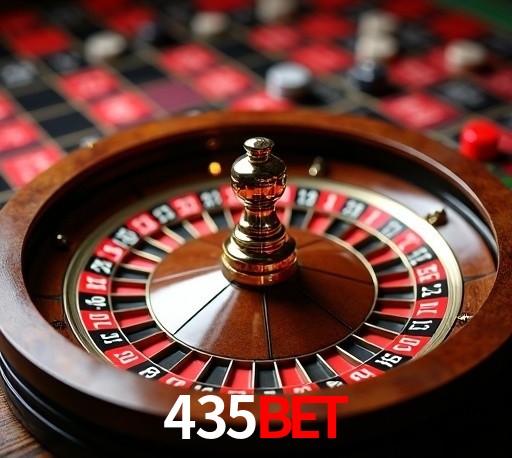 Login Seguro 435BET