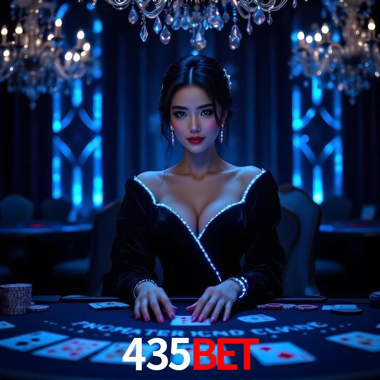 Ofertas Exclusivas 435BET