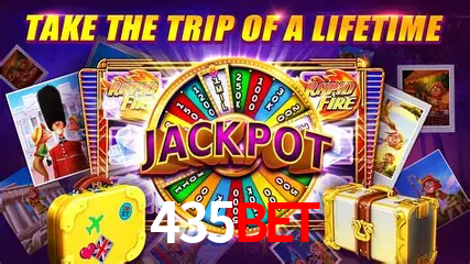 Descubra a Magia dos Jogos de Arcade no 435BET
