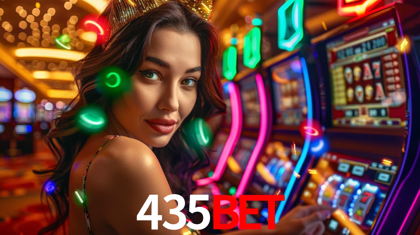 Jogos Exclusivos 435BET
