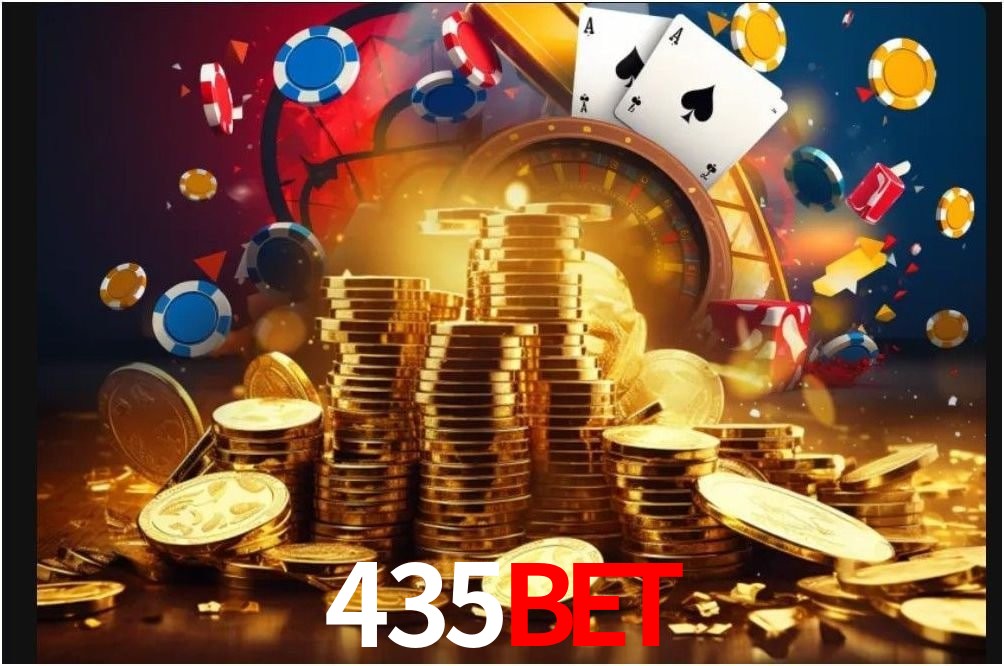 Apostas de Basquete 435BET