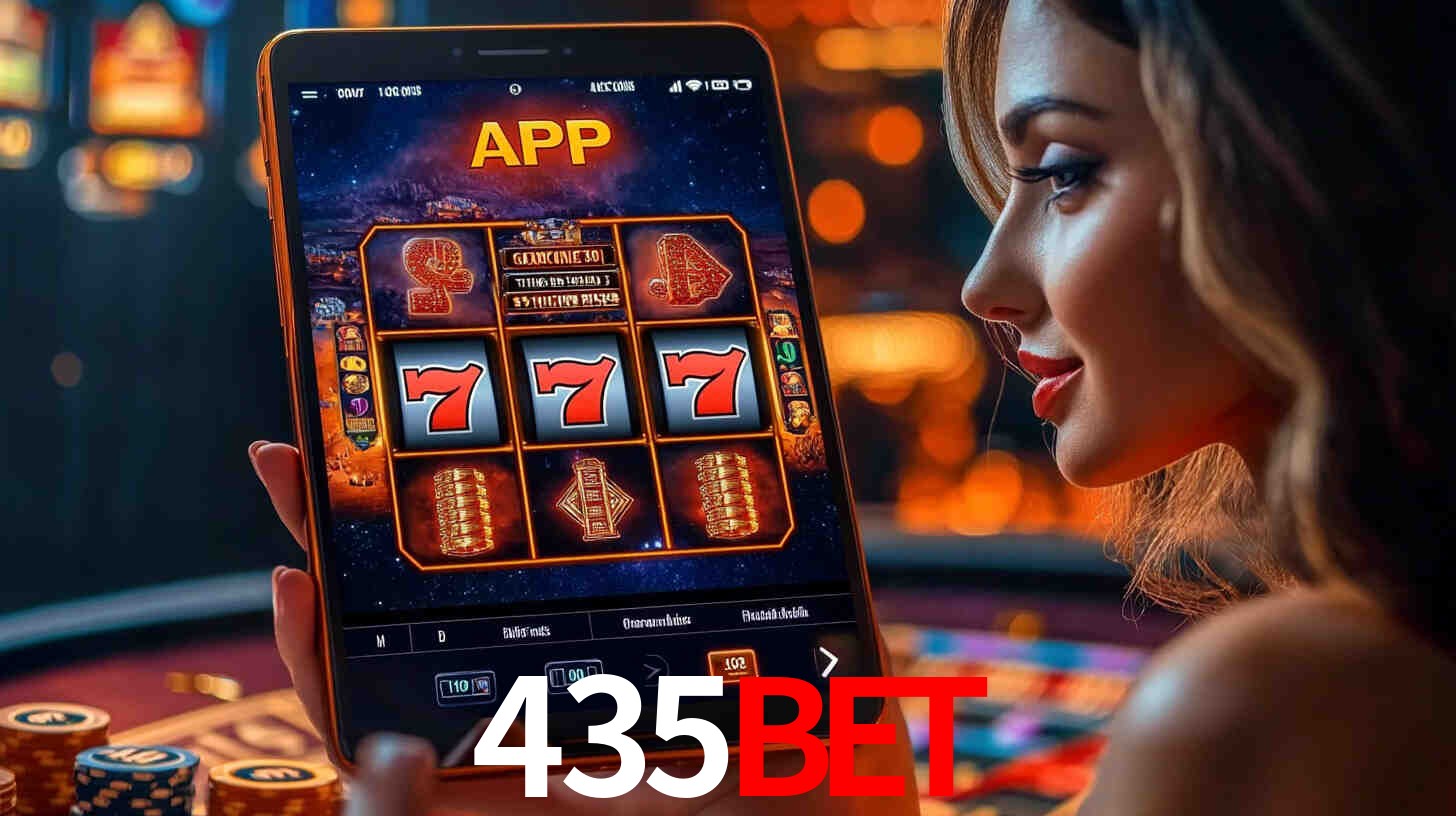 435BET,435BET.COM