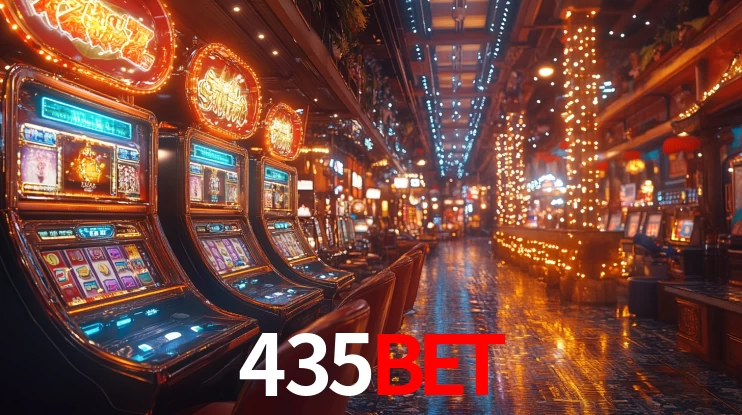 435BET: Seu Especialista em Apostas Esportivas Brasileiras