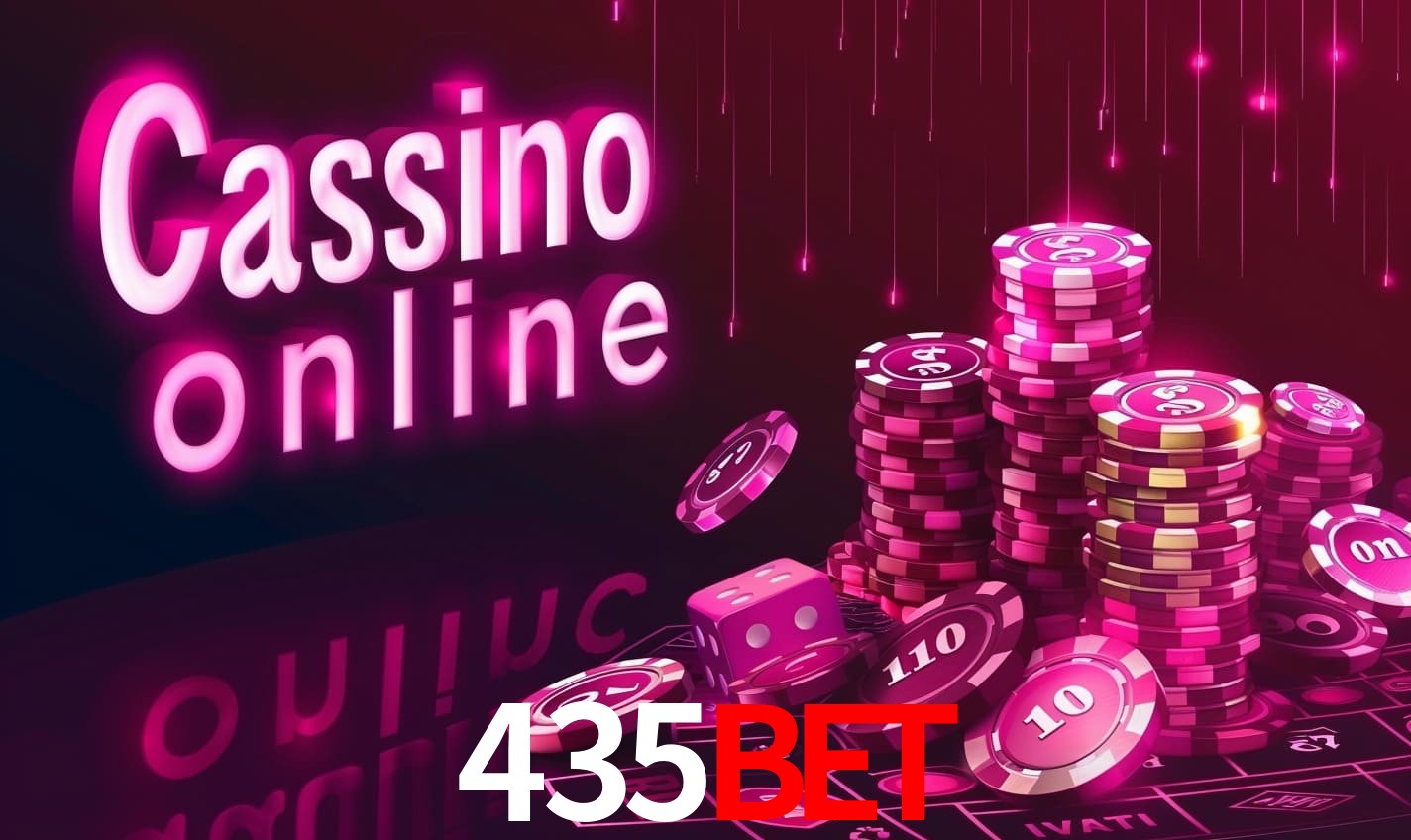 Interface Premium 435BET