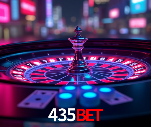 Estatísticas Esportivas 435BET