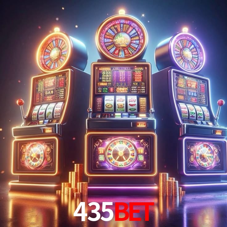 435BET App