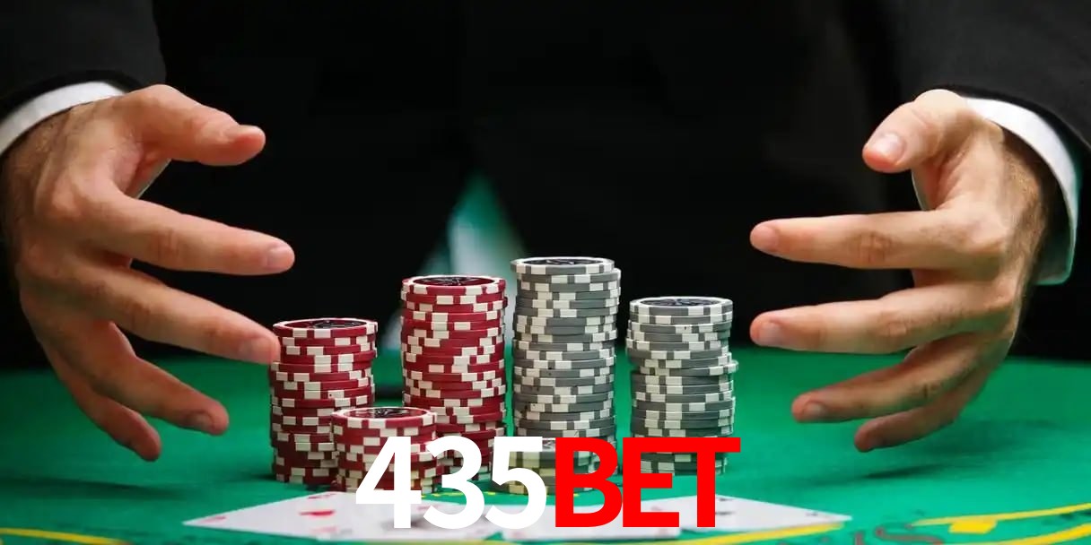 Especiais de Fim de Semana 435BET