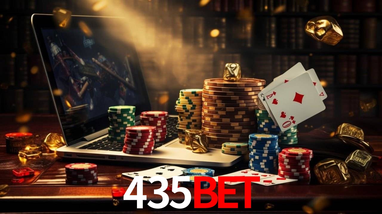 Provedores de Jogos 435BET