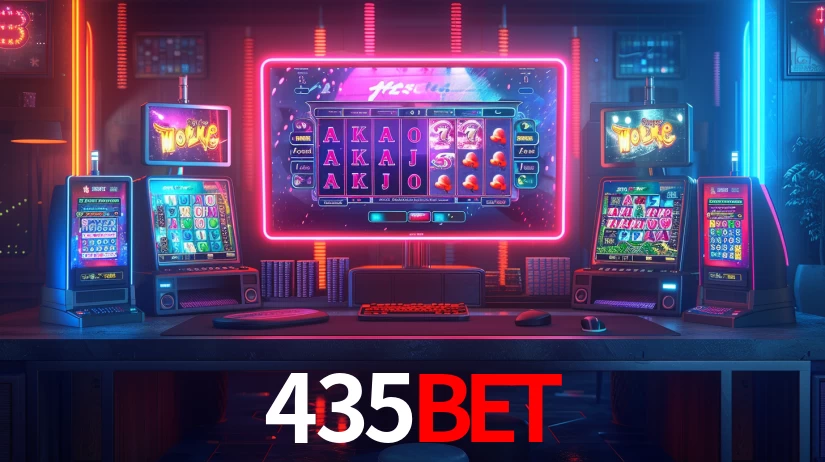 435BET