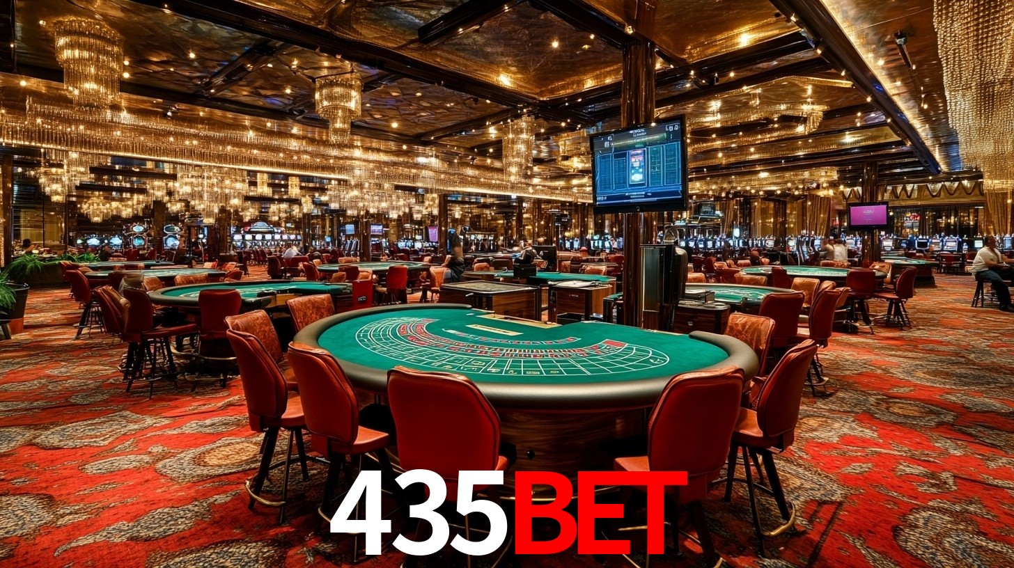 435BET