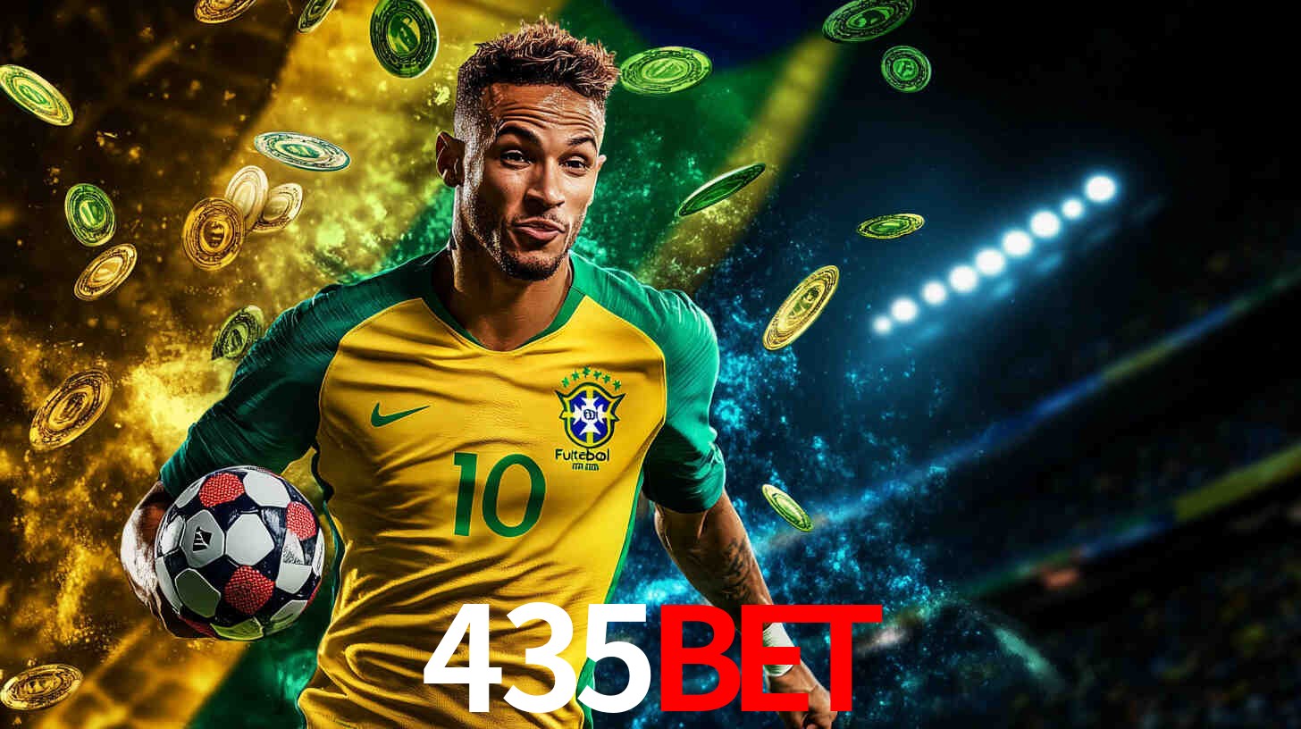 cassino 435BET