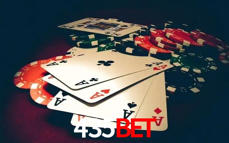 Promoção Relâmpago 435BET