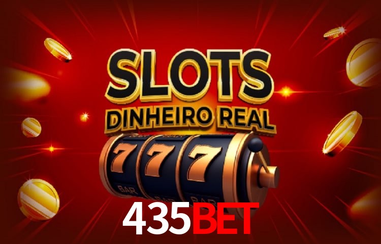 Provedores de Jogos 435BET
