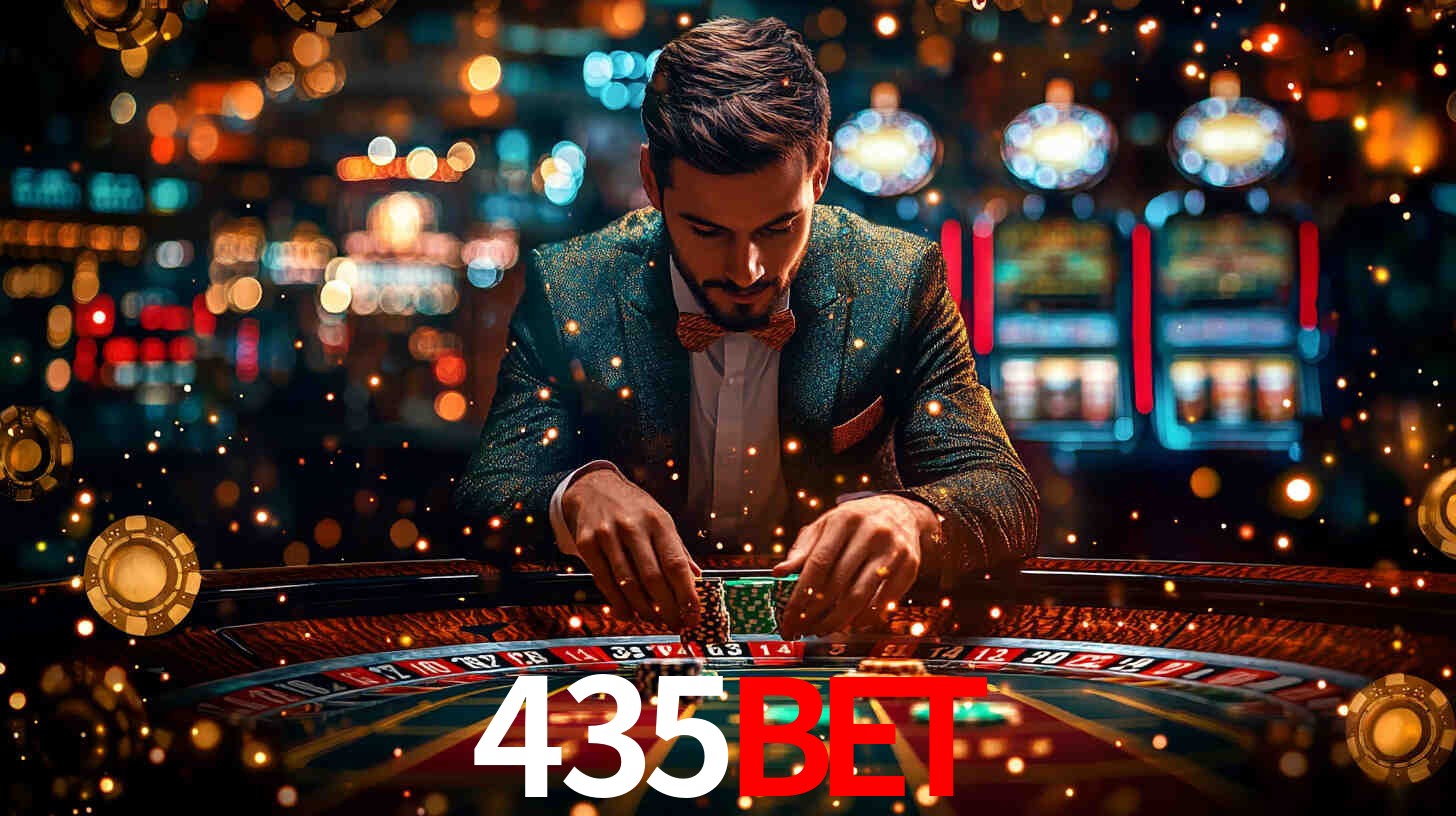Programa VIP 435BET