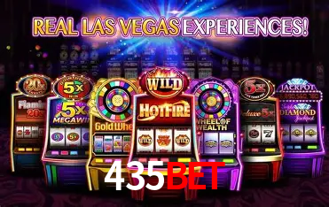 Apostas Esportivas na 435BET: Um Guia Completo