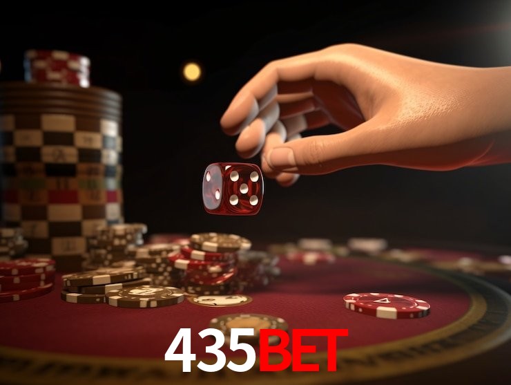 Especiais de Fim de Semana 435BET