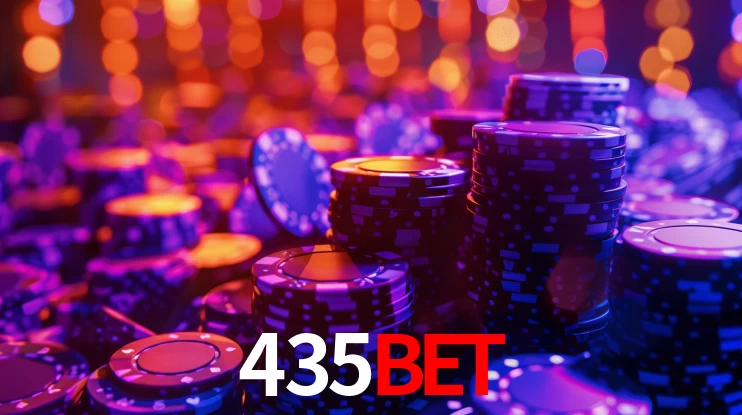 435BET App