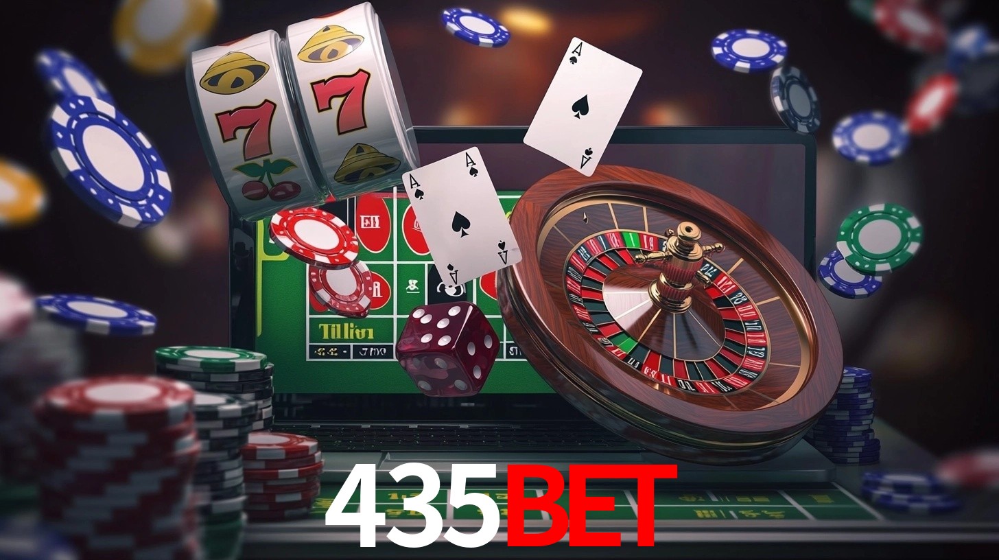 435BET