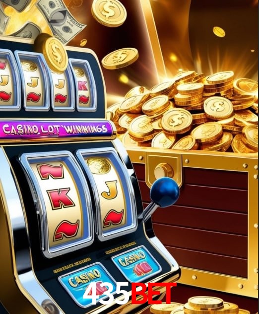 Casino Ao Vivo 435BET