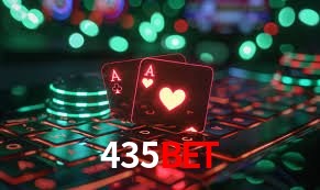 Tecnologia da Plataforma 435BET