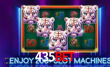 A Emoção da Loteria na 435BET: Uma Chance de Mudança de Vida