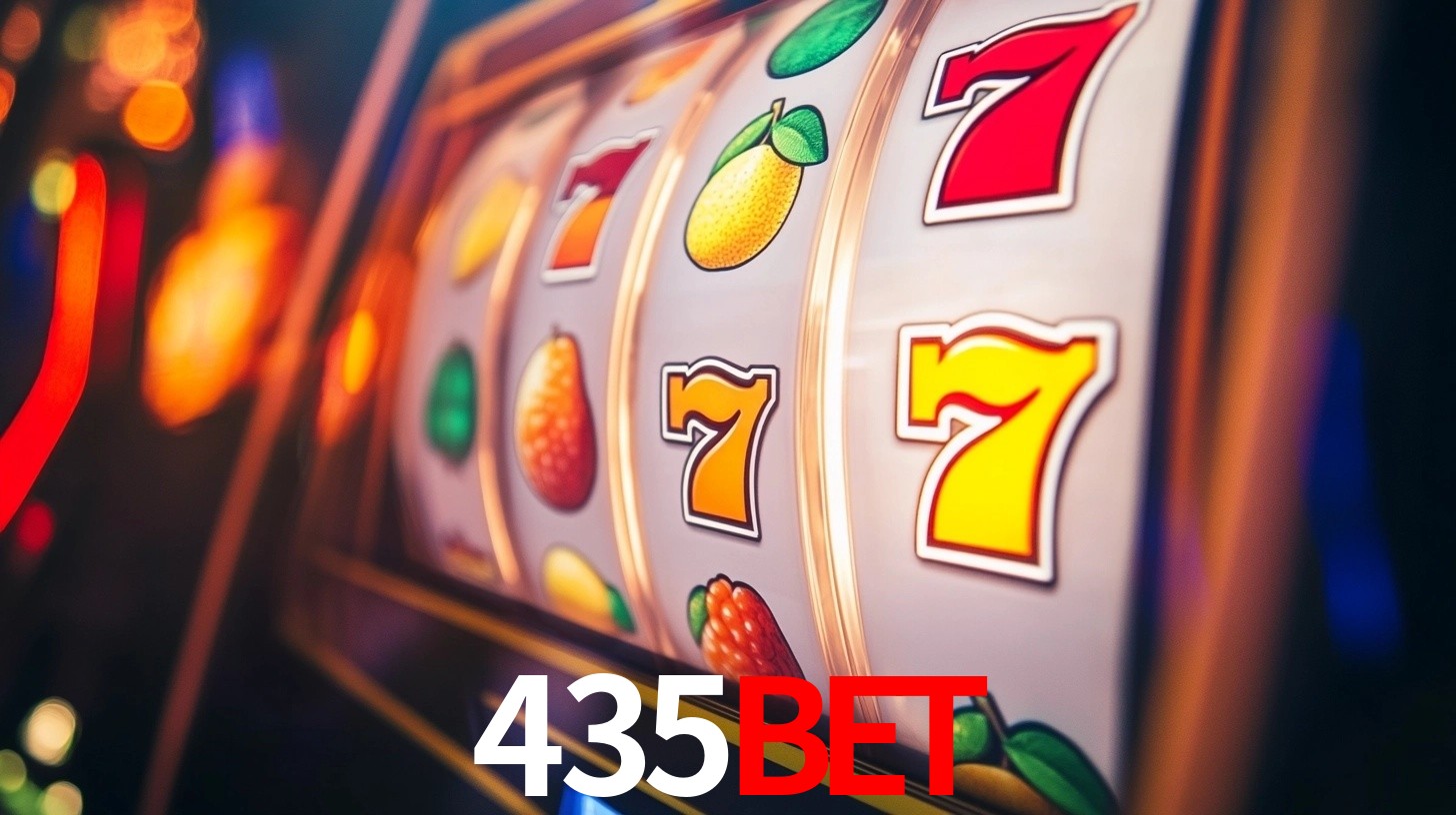 435BET App