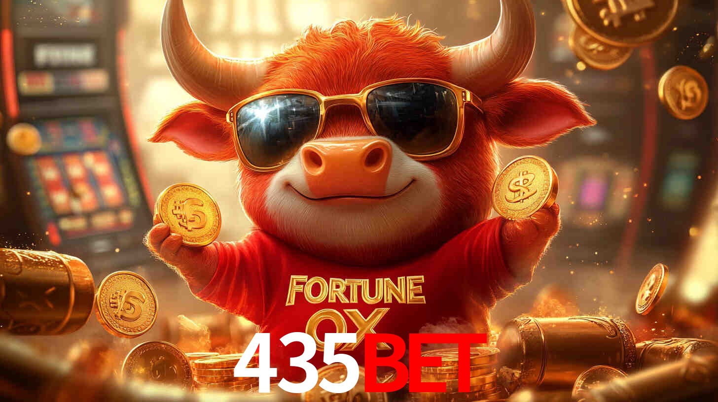 435BET: A Experiência de Casino com Jogos de Mesa ao Vivo