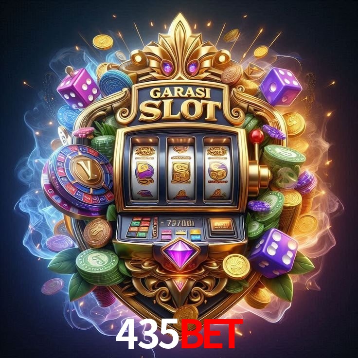 Recursos de Bônus 435BET